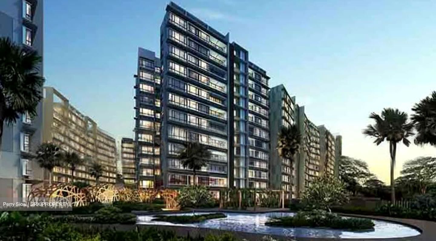 d'Nest (D18), Condominium #554986041
